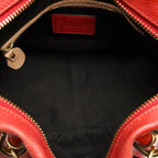Chloe Paraty Leather Satchel (SHG-15928)