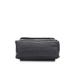 Chloe Paraty Leather Satchel (SHG-22306)