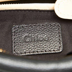 Chloe Paraty Leather Satchel (SHG-22306)