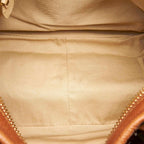 Chloe Paraty Leather Satchel (SHG-22360)