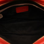 Chloe Paraty Leather Satchel (SHG-22408)