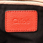 Chloe Paraty Leather Satchel (SHG-22408)
