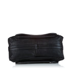 Chloe Paraty Leather Satchel (SHG-23857)