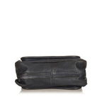 Chloe Paraty Leather Satchel (SHG-26805)