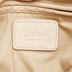 Chloe Paraty Leather Satchel (SHG-27281)