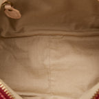Chloe Paraty Leather Satchel (SHG-27528)