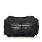 Chloe Paraty Leather Satchel (SHG-27722)