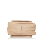 Chloe Paraty Leather Satchel (SHG-28028)