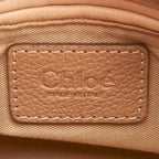 Chloe Paraty Leather Satchel (SHG-28028)