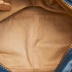 Chloe Paraty Leather Satchel (SHG-28314)