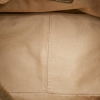 Chloe Paraty Leather Satchel (SHG-28692)