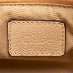 Chloe Paraty Leather Satchel (SHG-29488)