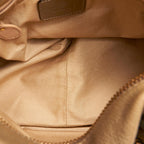 Chloe Paraty Leather Satchel (SHG-29650)