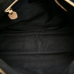 Chloe Paraty Leather Satchel (SHG-29858)