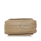 Chloe Paraty Leather Satchel (SHG-32300)