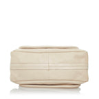 Chloe Paraty Leather Satchel (SHG-33390)