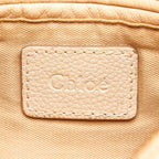 Chloe Paraty Leather Satchel (SHG-33390)