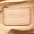 Chloe Paraty Leather Satchel (SHG-33927)