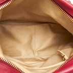 Chloe Paraty Leather Satchel (SHG-34002)