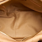 Chloe Paraty Leather Satchel (SHG-36217)