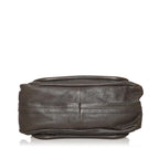 Chloe Paraty Leather Satchel (SHG-36218)