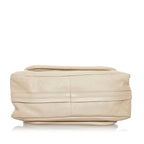 Chloe Paraty Leather Satchel (SHG-36220)