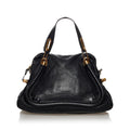 Chloe Paraty Satchel (SHG-31082)