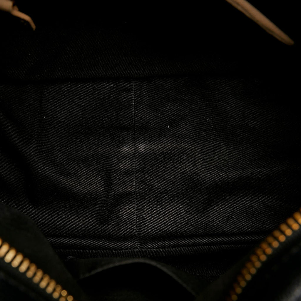 Chloe Paraty Satchel (SHG-31082)