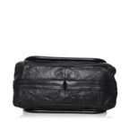 Chloe Paraty Satchel (SHG-31715)