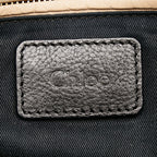Chloe Paraty Satchel (SHG-31715)