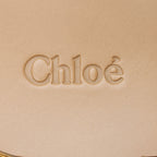 Chloe Perforated Leather Studded Camille Sandals - Size 7.5 / 37.5 (SHF-whCq5m)