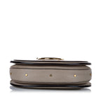 Chloe Pixie Leather Satchel (SHG-30033)