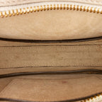 Chloe Pixie Leather Satchel (SHG-30033)