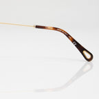 Chloe Poppy Oversized Octagonal Sunglasses (SHF-9heQfY)