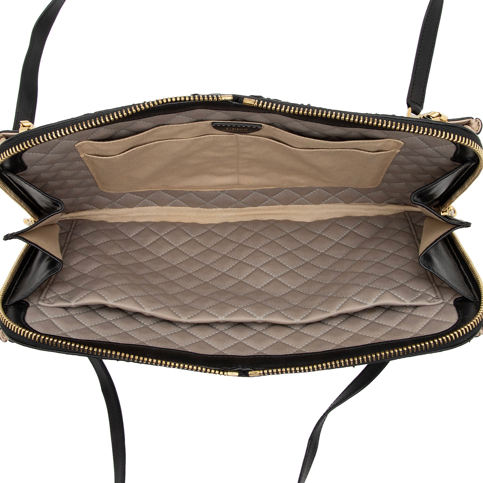 Chloe Python Lucy Shoulder Bag (SHF-XV2WoX)