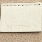 Chloe Quilted Calfskin Drew Bijou Chain Mini Shoulder Bag - FINAL SALE (SHF-19612)