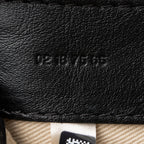 Chloe Quilted Leather Roy Shoulder Bag (SHF-15789)