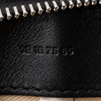 Chloe Quilted Leather Roy Shoulder Bag (SHF-15790)