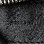 Chloe Quilted Leather Roy Shoulder Bag (SHF-15791)