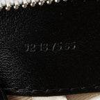 Chloe Quilted Leather Roy Shoulder Bag (SHF-15792)