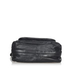 Chloe Quilted Paraty Leather Handbag (SHG-24203)