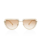 Chloe Rectangular Sunglasses (SHF-19196)