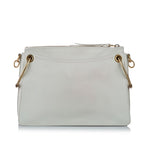 Chloe Roy Leather Satchel (SHG-15752)
