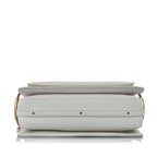 Chloe Roy Leather Satchel (SHG-15752)
