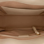 Chloe Roy Leather Satchel (SHG-15752)