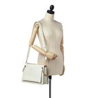 Chloe Roy Leather Satchel (SHG-15752)