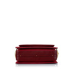 Chloe Roy Leather Satchel (SHG-28229)