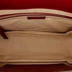 Chloe Roy Leather Satchel (SHG-28229)