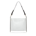 Chloe Roy Leather Shoulder Bag (SHG-30514)
