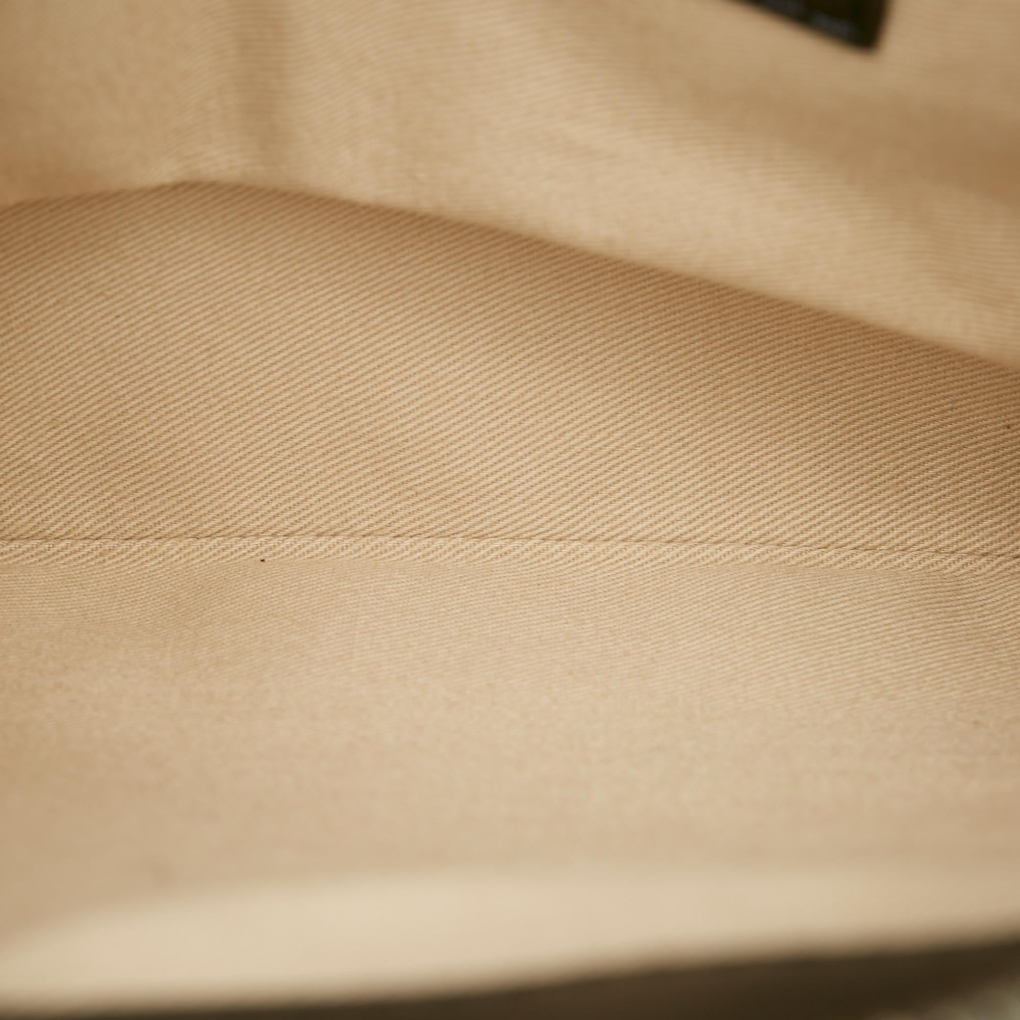 Chloe Roy Leather Shoulder Bag (SHG-30514)